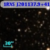 1RXS J201137.9+413546