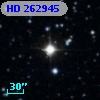 HD 262945