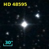 HD  48595