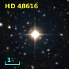 HD  48616