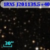 1RXS J201138.5+402705