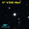 V* V396 Mon