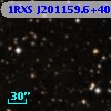 1RXS J201159.6+402650