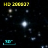 HD 288937