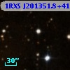 1RXS J201351.8+414557
