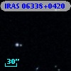 IRAS 06338+0420