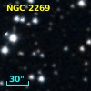 NGC  2269