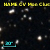 NAME CV Mon Cluster