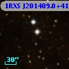 1RXS J201409.0+413744