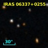 IRAS 06337+0255