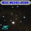 IRAS 06343+0509