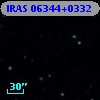 IRAS 06344+0332