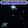 IRAS 06344+0310