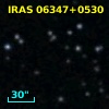 IRAS 06347+0530