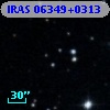 IRAS 06349+0313