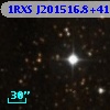 1RXS J201516.8+411540