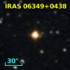 IRAS 06349+0438