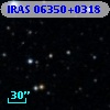IRAS 06350+0318
