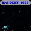 IRAS 06356+0335