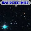 IRAS 06356+0456