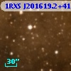 1RXS J201619.2+414335