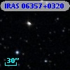 IRAS 06357+0320