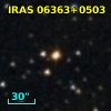 IRAS 06363+0503