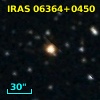 IRAS 06364+0450
