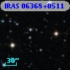 IRAS 06368+0511