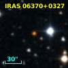 IRAS 06370+0327
