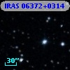 IRAS 06372+0314