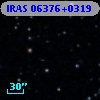 IRAS 06376+0319