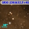 1RXS J201632.7+415135