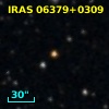 IRAS 06379+0309