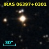 IRAS 06397+0301