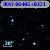 IRAS 06405+0321