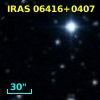 IRAS 06416+0407