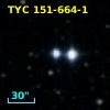 CCDM J06398+0334B
