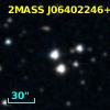 CCDM J06404+0344A