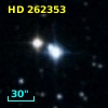 HD 262353
