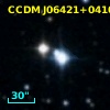 CCDM J06421+0410C