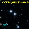CCDM J06431+0416B