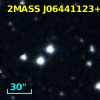 CCDM J06442+0331B