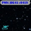 PMN J0641+0419