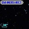 Zel 0635+032