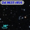 Zel 0637+054