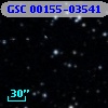 GSC 00155-03541