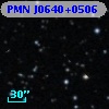 PMN J0640+0506
