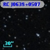 RC J0638+0507