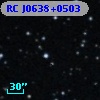 RC J0638+0503
